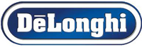 logo delonghi